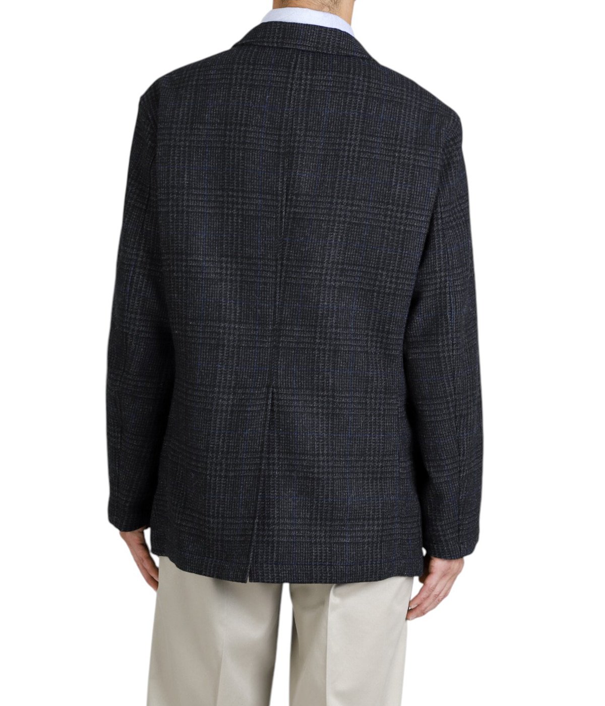 BBJ EX WHS OUT WOOL 3PPKT JKT | Brooks Brothers(ブルックス