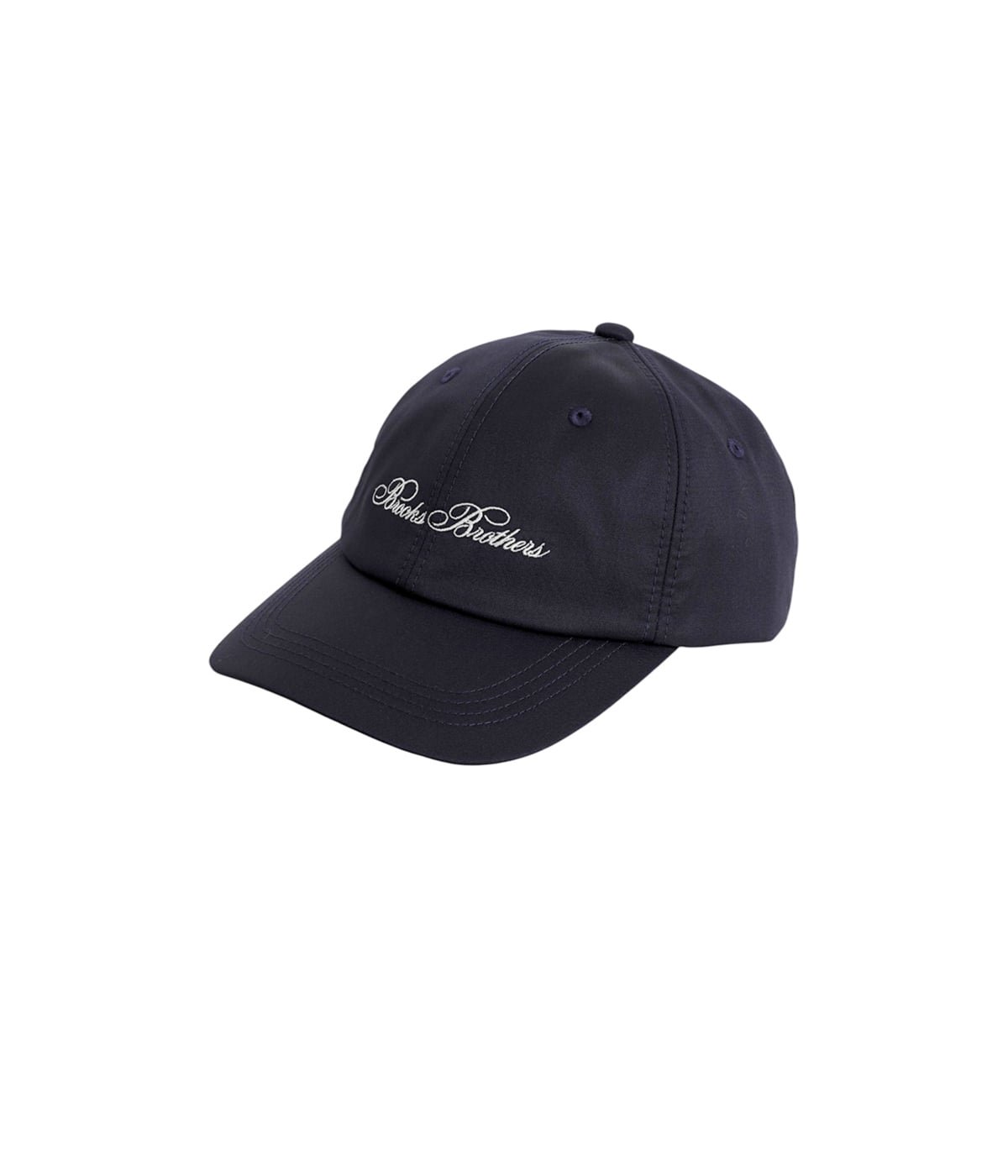 BBJ EX WHS ACC WL SERGE LOGO CAP | Brooks Brothers