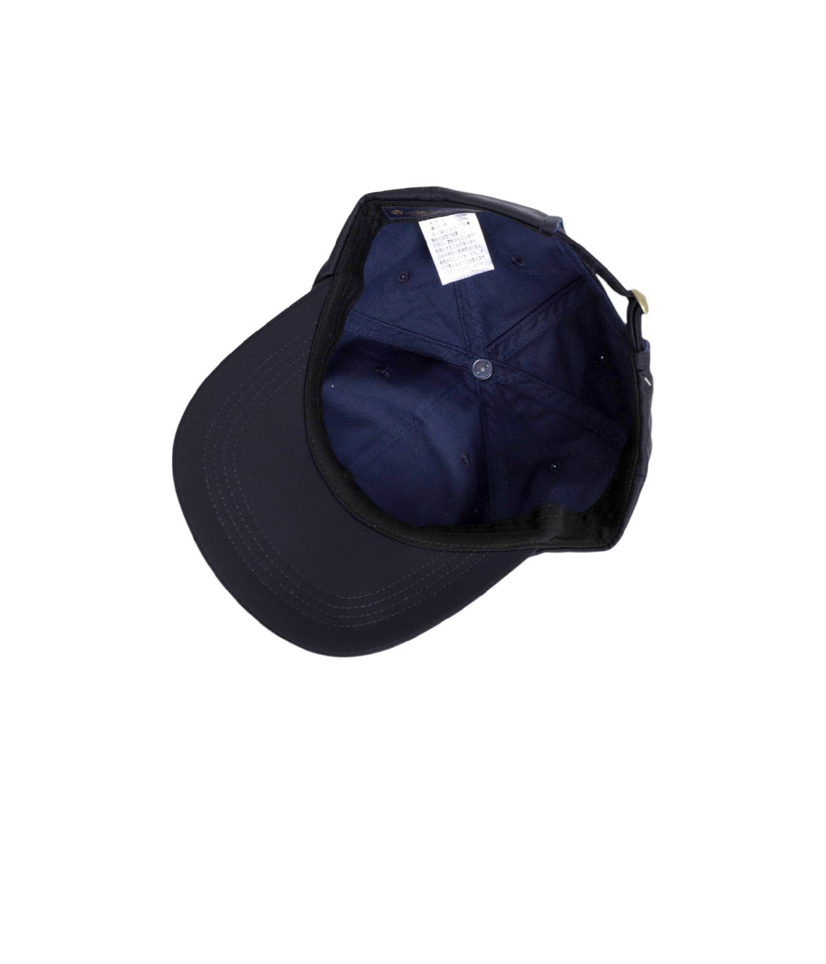 brook cap ブルック　キャップ Brooks Brothers × NEAT＞ DENIM CAP/キャップ（キャップ