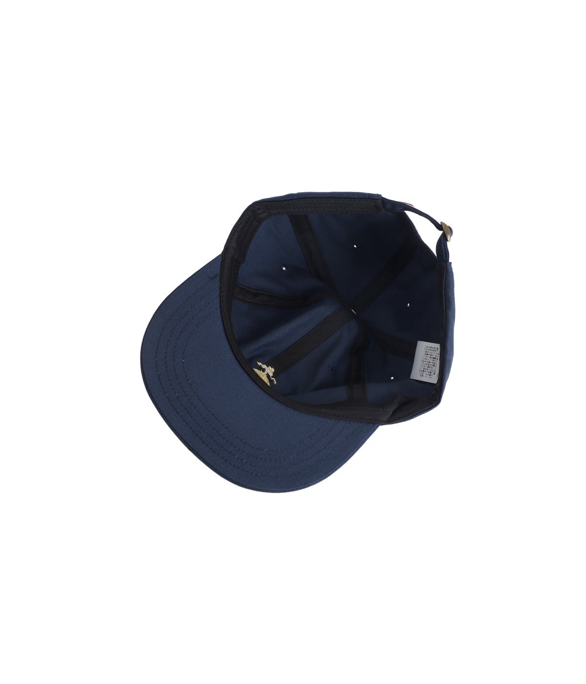 BBJ EX ACC GF CTN BBALL CAP USA | Brooks Brothers(ブルックス