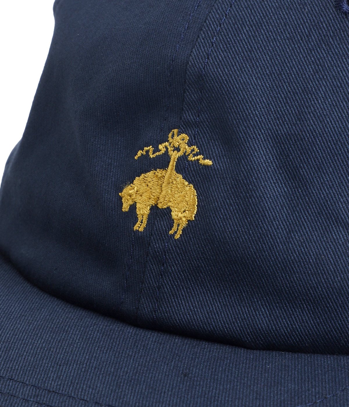 BBJ EX ACC GF CTN BBALL CAP USA | Brooks Brothers(ブルックス