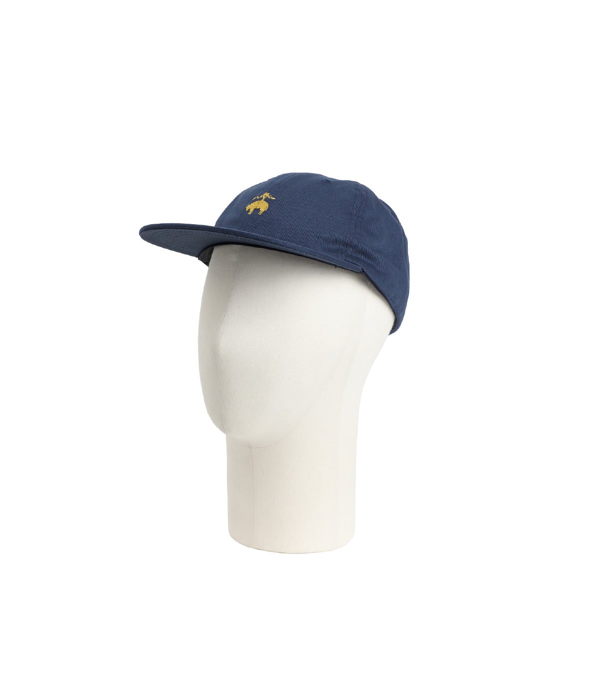 BBJ EX ACC GF CTN BBALL CAP USA | Brooks Brothers(ブルックス