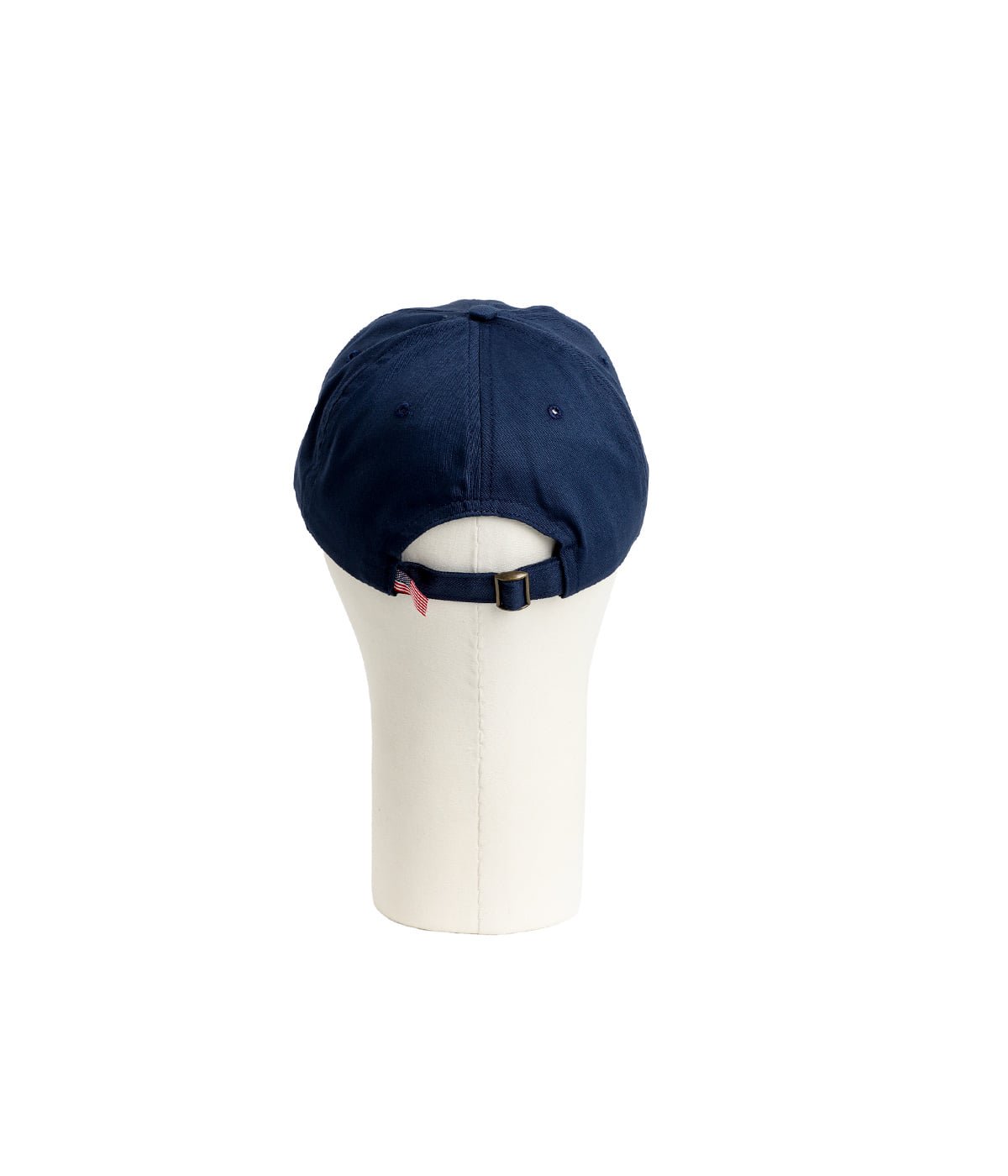 BBJ EX ACC GF CTN BBALL CAP USA | Brooks Brothers(ブルックス