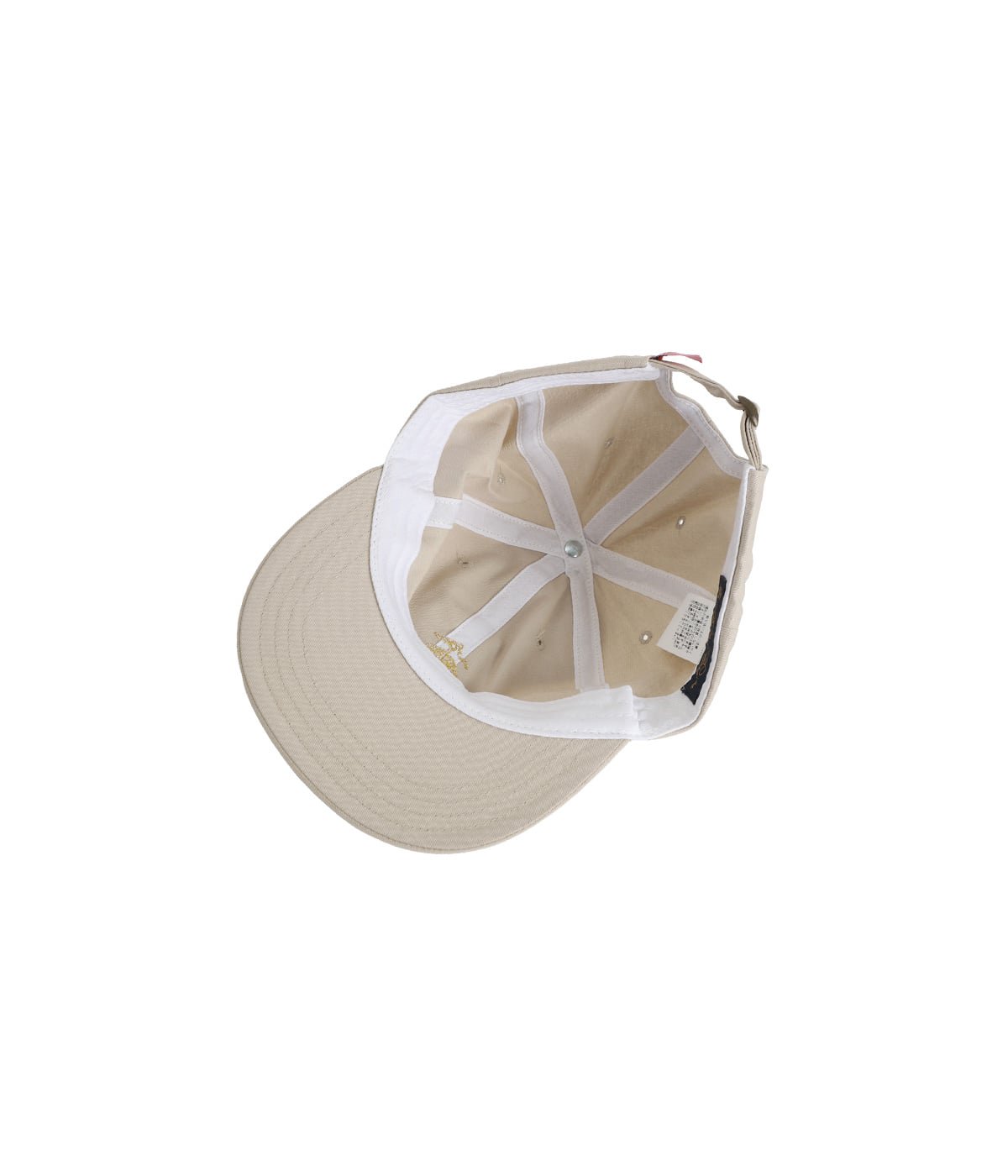 BBJ EX ACC GF CTN BBALL CAP USA | Brooks Brothers(ブルックス