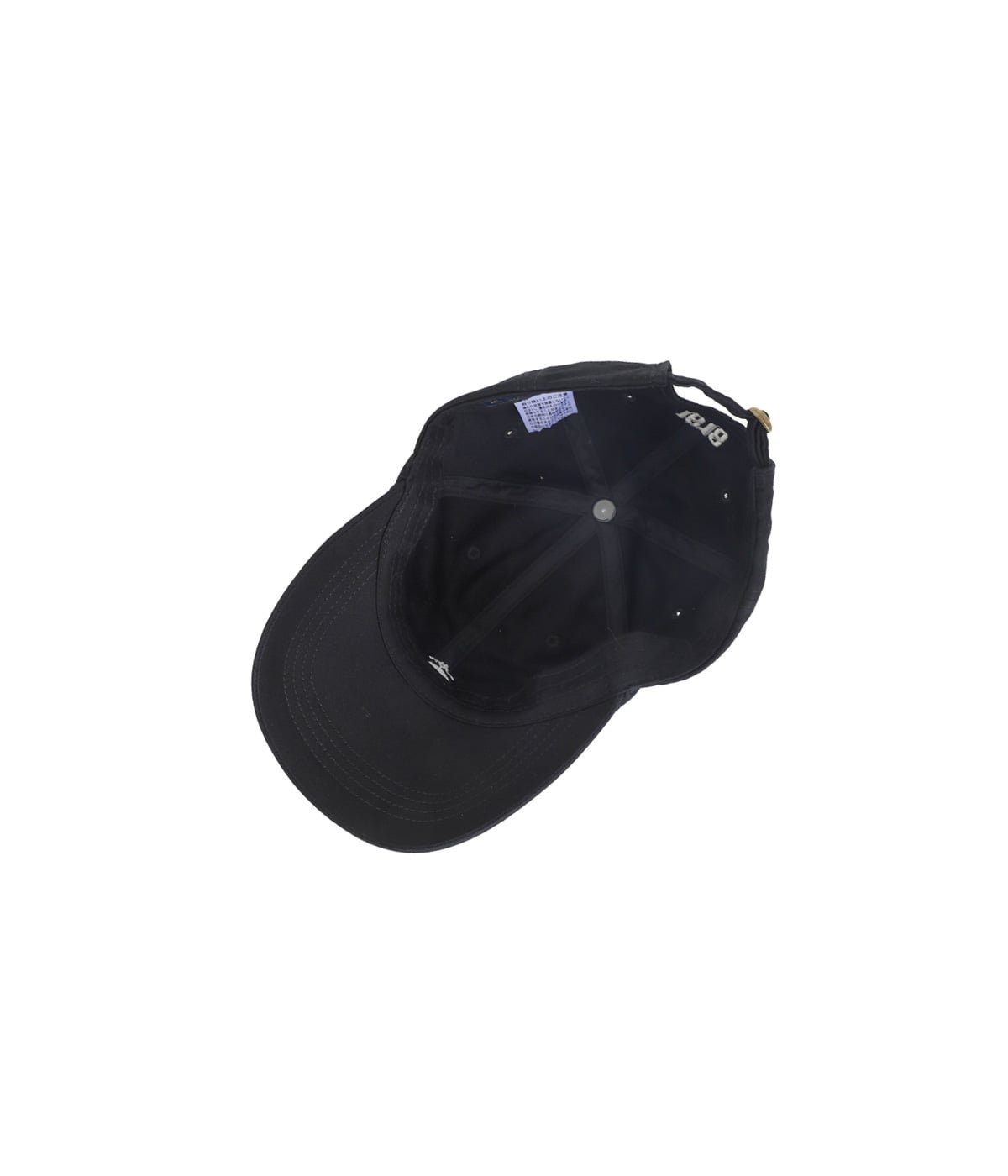 BBJ EX WHS ACC BASEBALL CAP GF CTN TWILL | Brooks Brothers