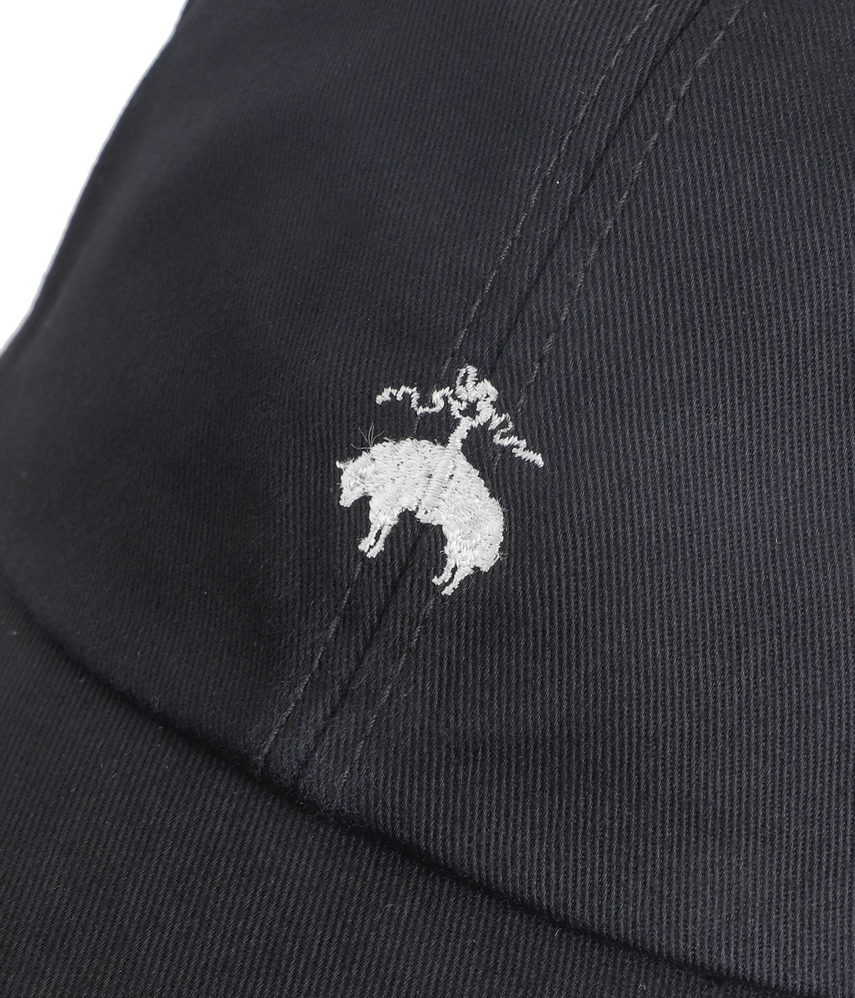 BBJ EX WHS ACC BASEBALL CAP GF CTN TWILL | Brooks Brothers