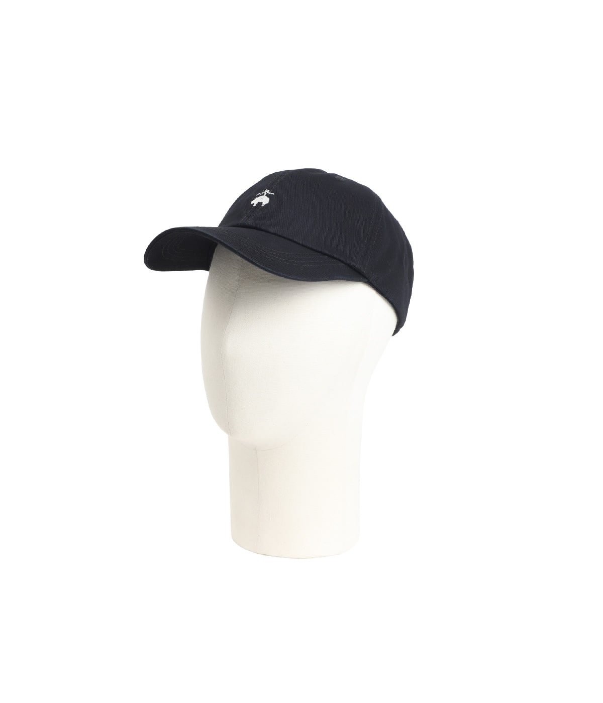 BBJ EX WHS ACC BASEBALL CAP GF CTN TWILL | Brooks Brothers