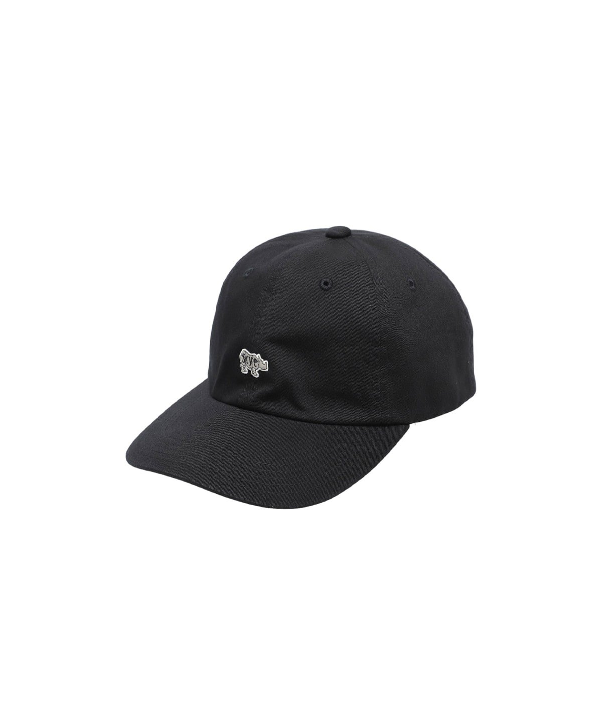 Cotton Twill Baseball Cap | Scye(サイ ベーシックス) / 帽子