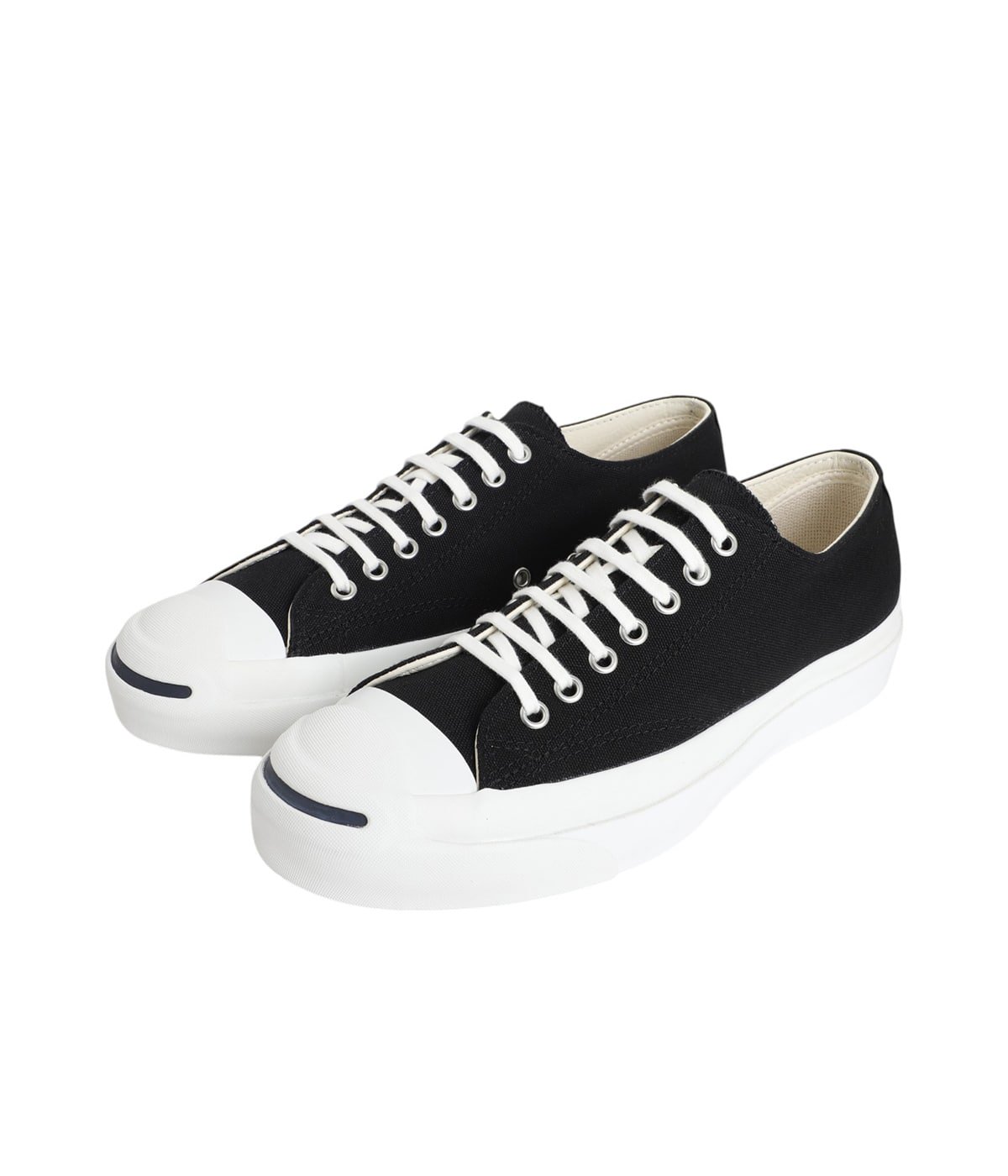 ジャックパーセル 1935 -BLACK-【JACK PURCELL 1935