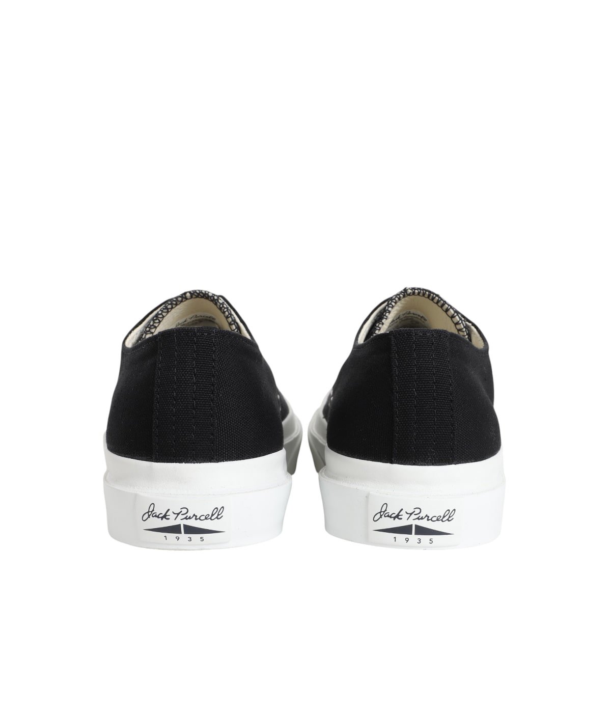 ジャックパーセル 1935 -BLACK-【JACK PURCELL 1935
