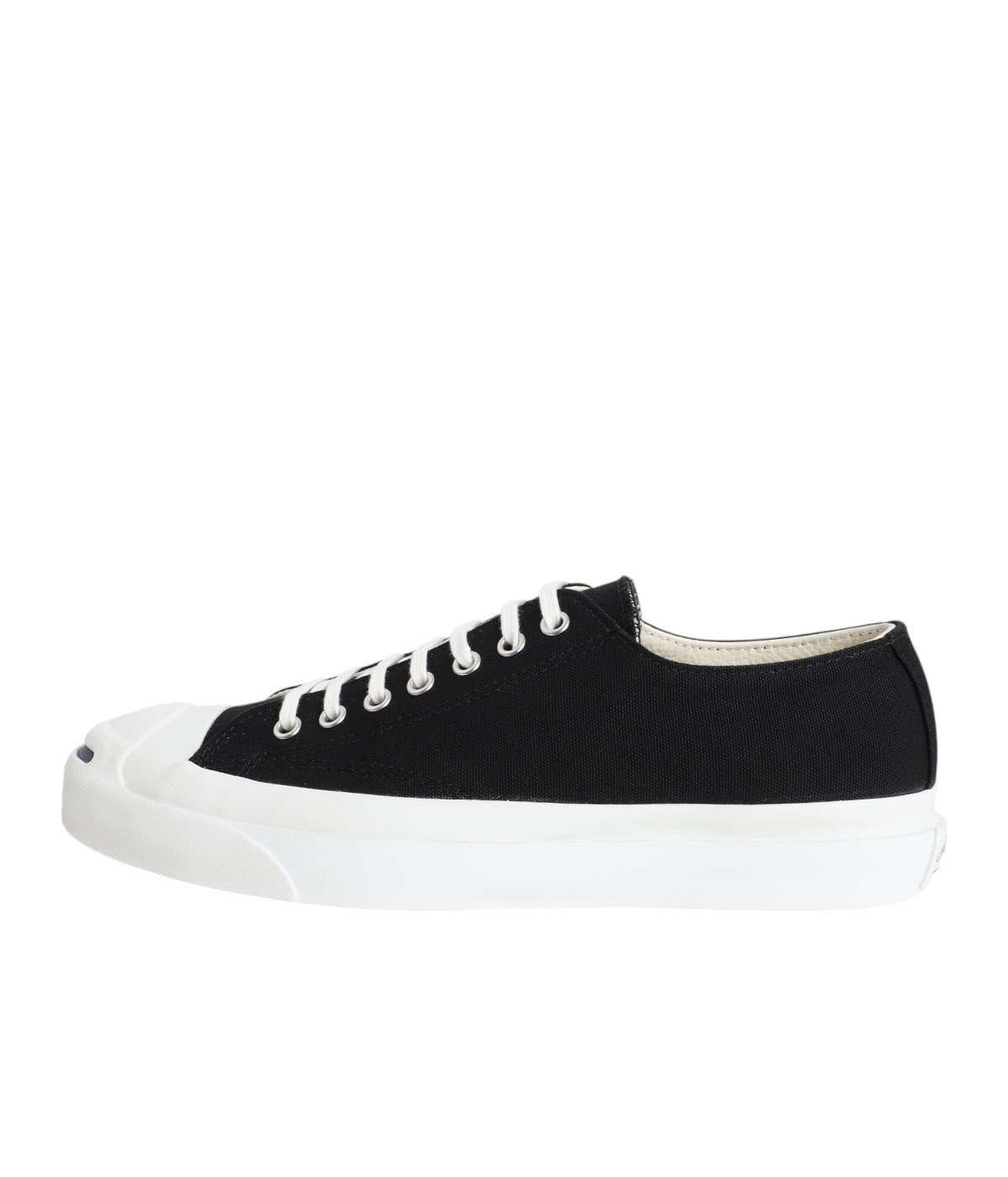 靴 converse JACK PURCELL 1935 BLACK 27cm CONVERSE / LEATHER JACK PURCELL 1935 – Vintage Concept Store