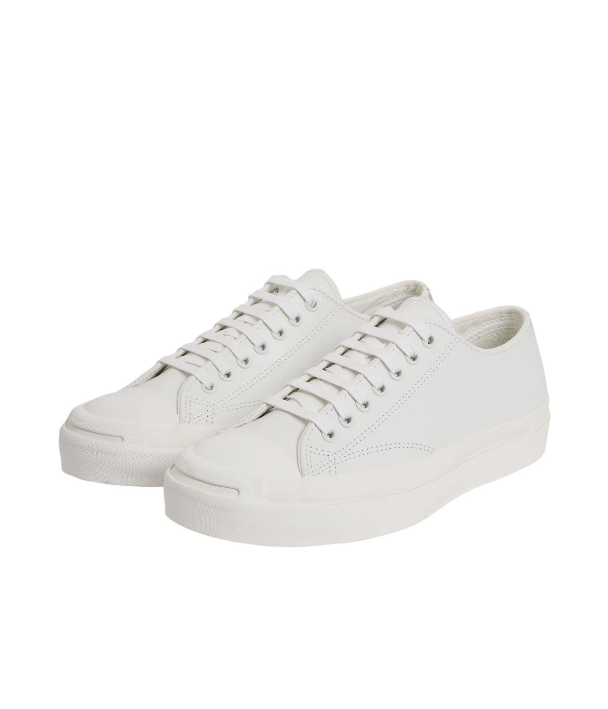レザージャックパーセル 1935 -WHITE-【JACK PURCELL 1935 レザージャックパーセル 1935 -WHITE-【JACK PURCELL 1935