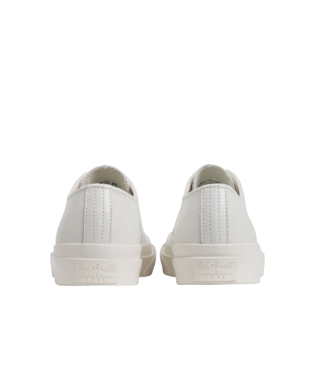JACK PURCELL 1935 ホワイト JP 1935 WHITE(WHITE) - H-L