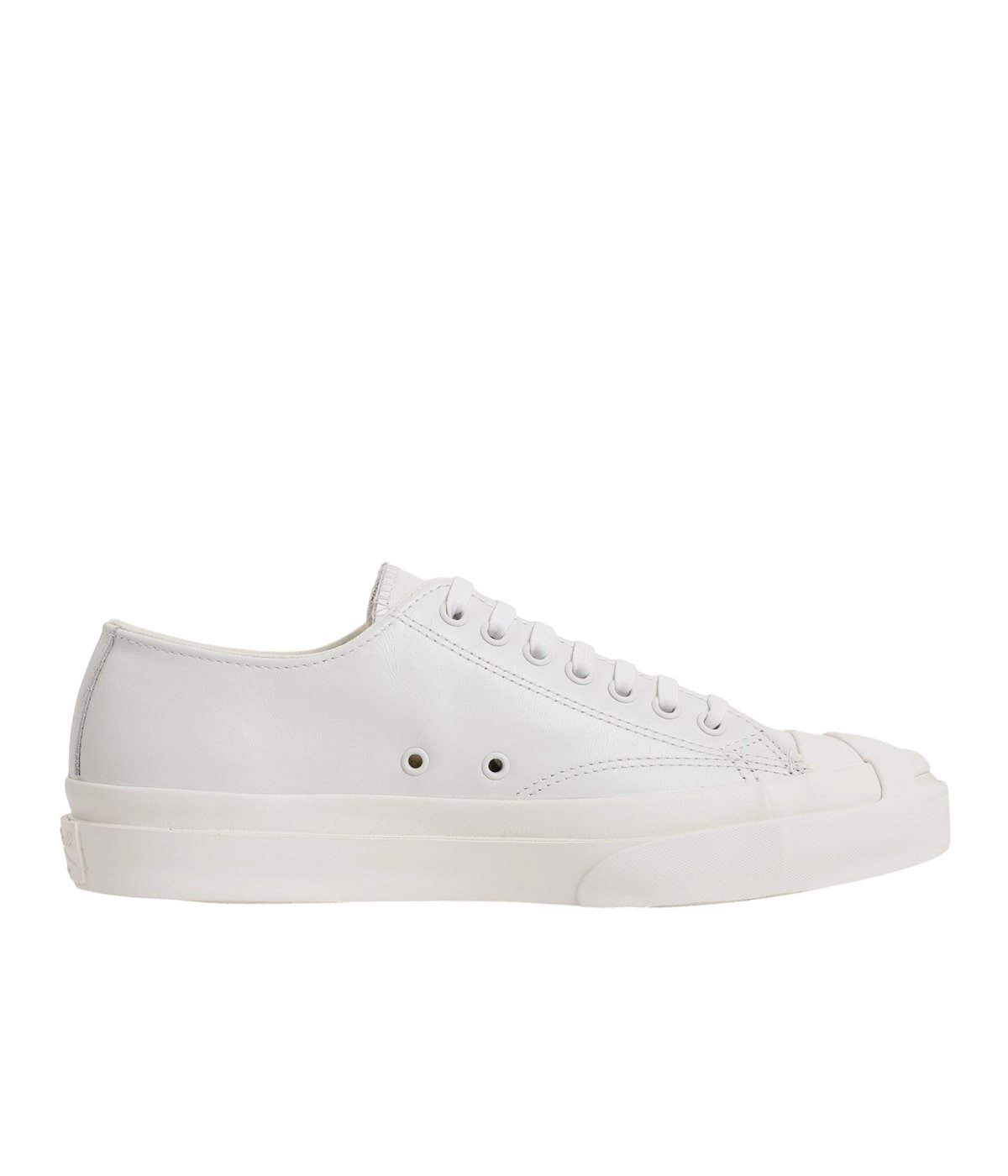 レザージャックパーセル 1935 -WHITE-【JACK PURCELL 1935