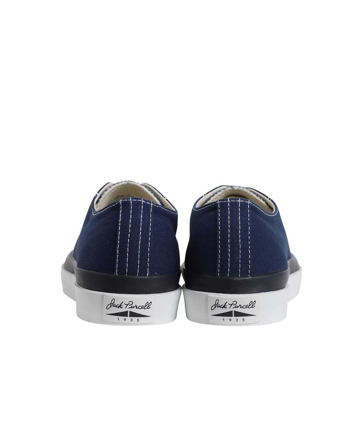 ジャックパーセル 1935 -NAVY-【JACK PURCELL 1935】 | CONVERSE