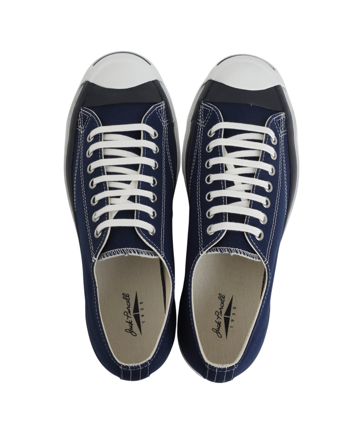 ジャックパーセル 1935 -NAVY-【JACK PURCELL 1935】 | CONVERSE