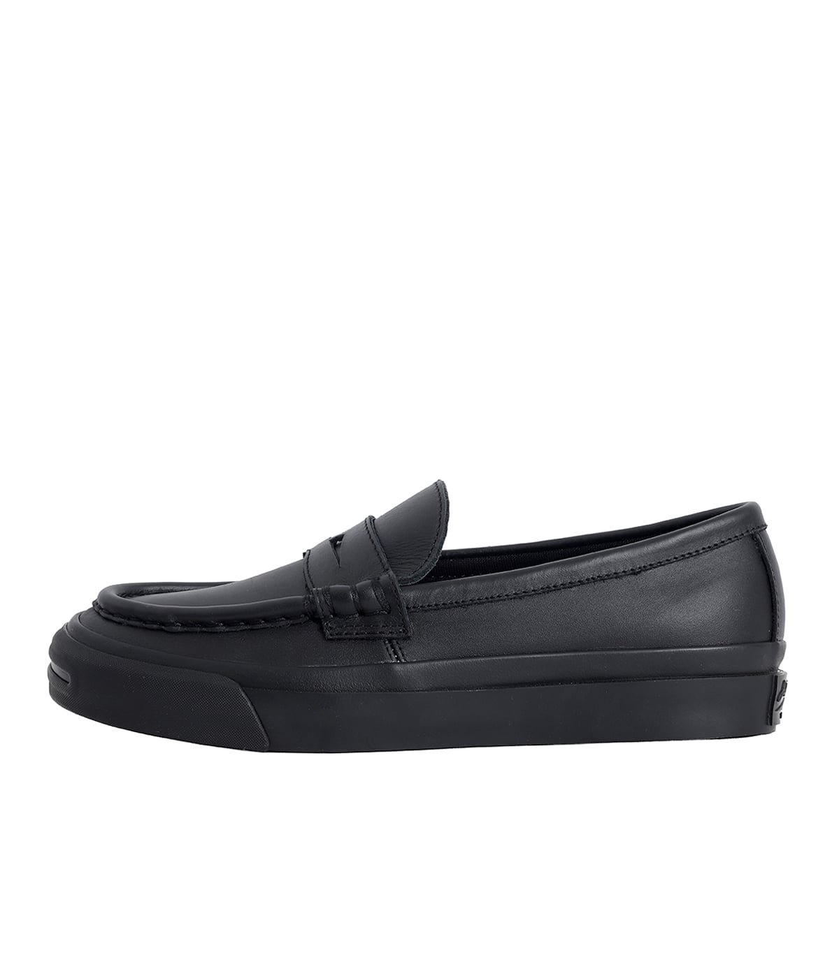ジャックパーセル 1935 LOAFER -BLACK-【JACK PURCELL 1935