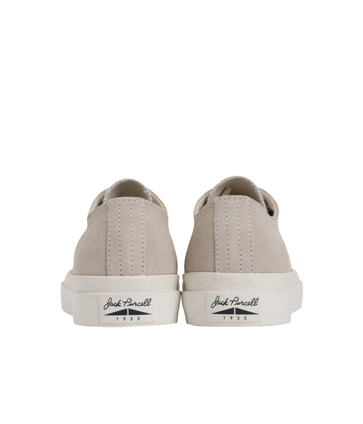 ジャックパーセル 1935 -SUEDE-【JACK PURCELL 1935】 | CONVERSE