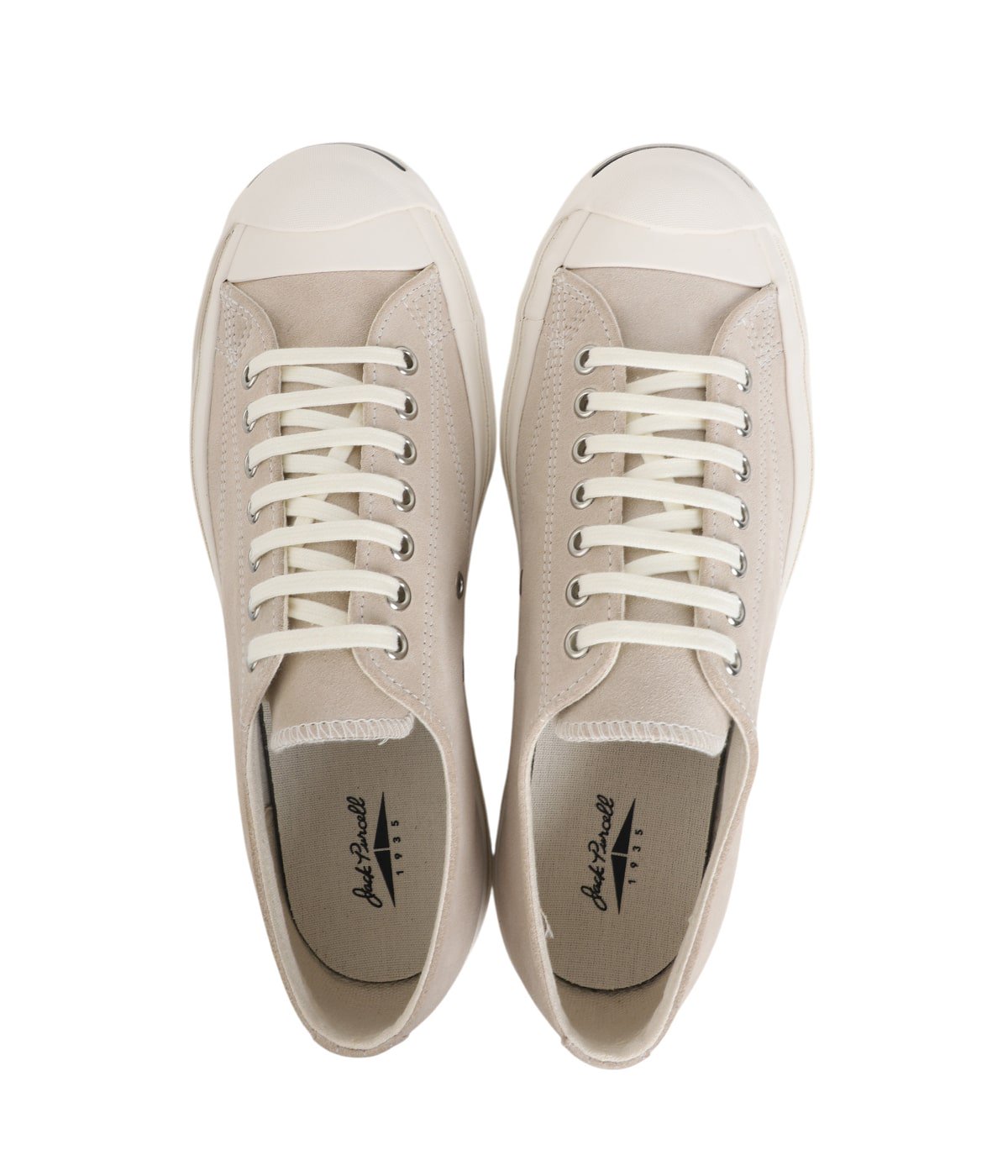 ジャックパーセル 1935 -SUEDE-【JACK PURCELL 1935】 | CONVERSE