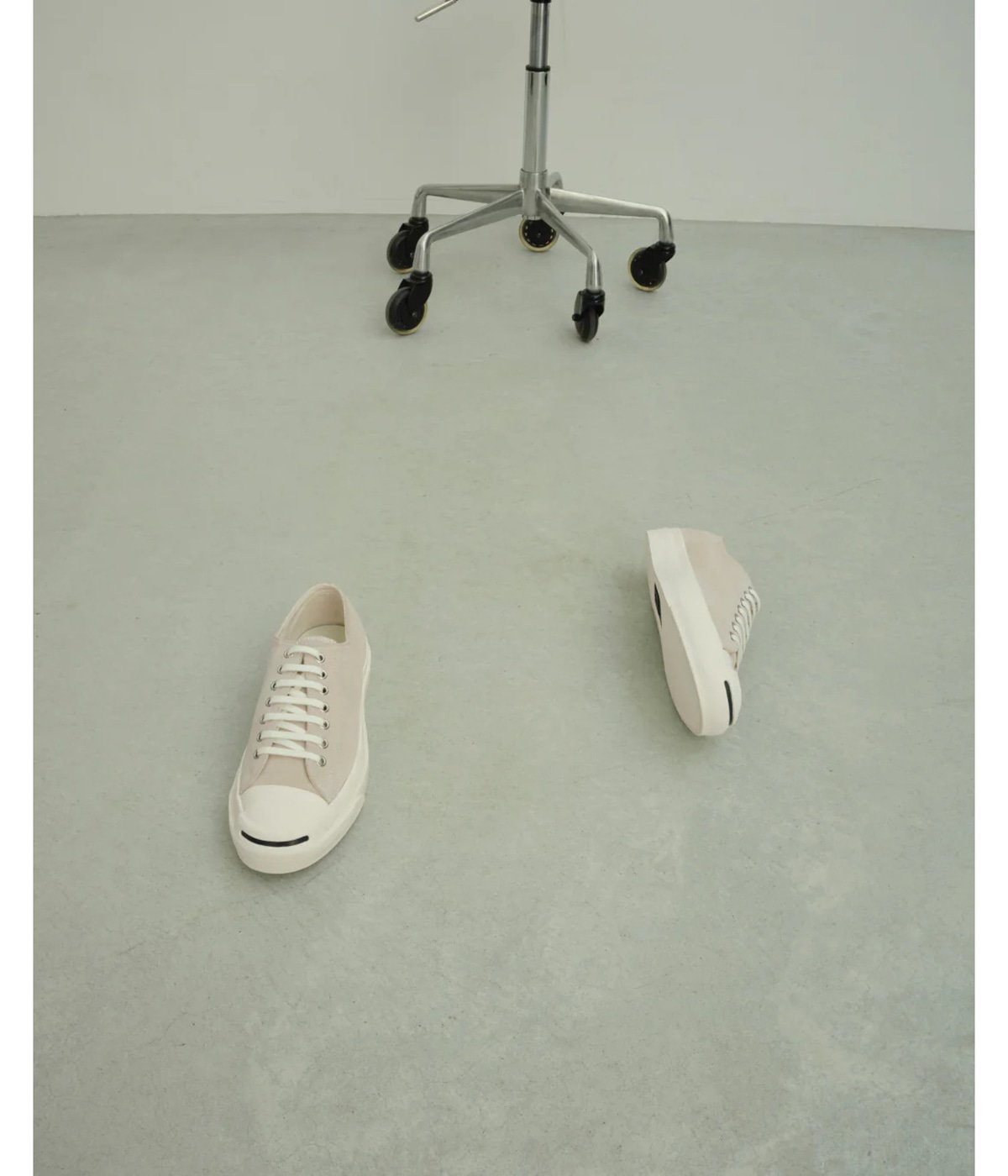 ジャックパーセル 1935 -SUEDE-【JACK PURCELL 1935】 | CONVERSE