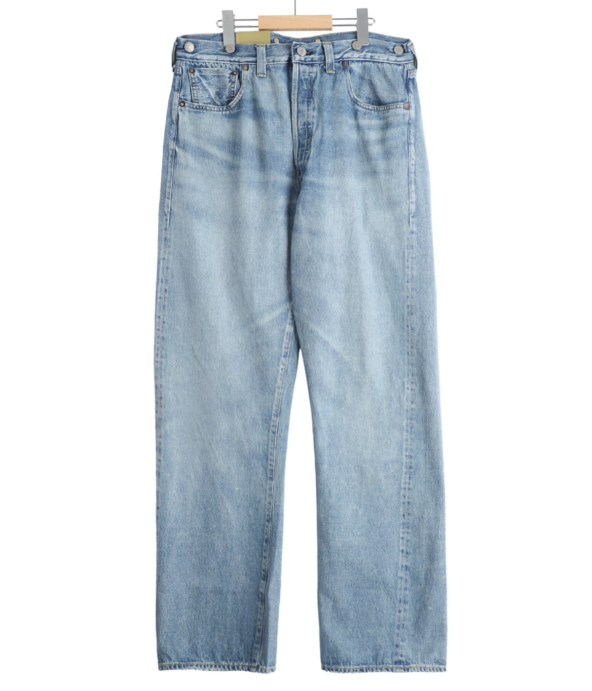 moominです。 LEVI'S® VINTAGE CLOTHING（リーバイスビンテージクロージング
