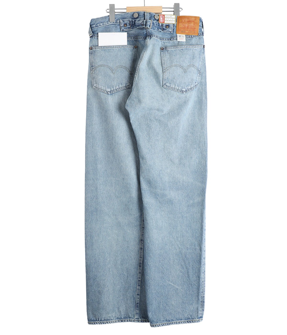1933 501 JEANS | LEVI'S VINTAGE CLOTHING(リーバイス ヴィンテージ