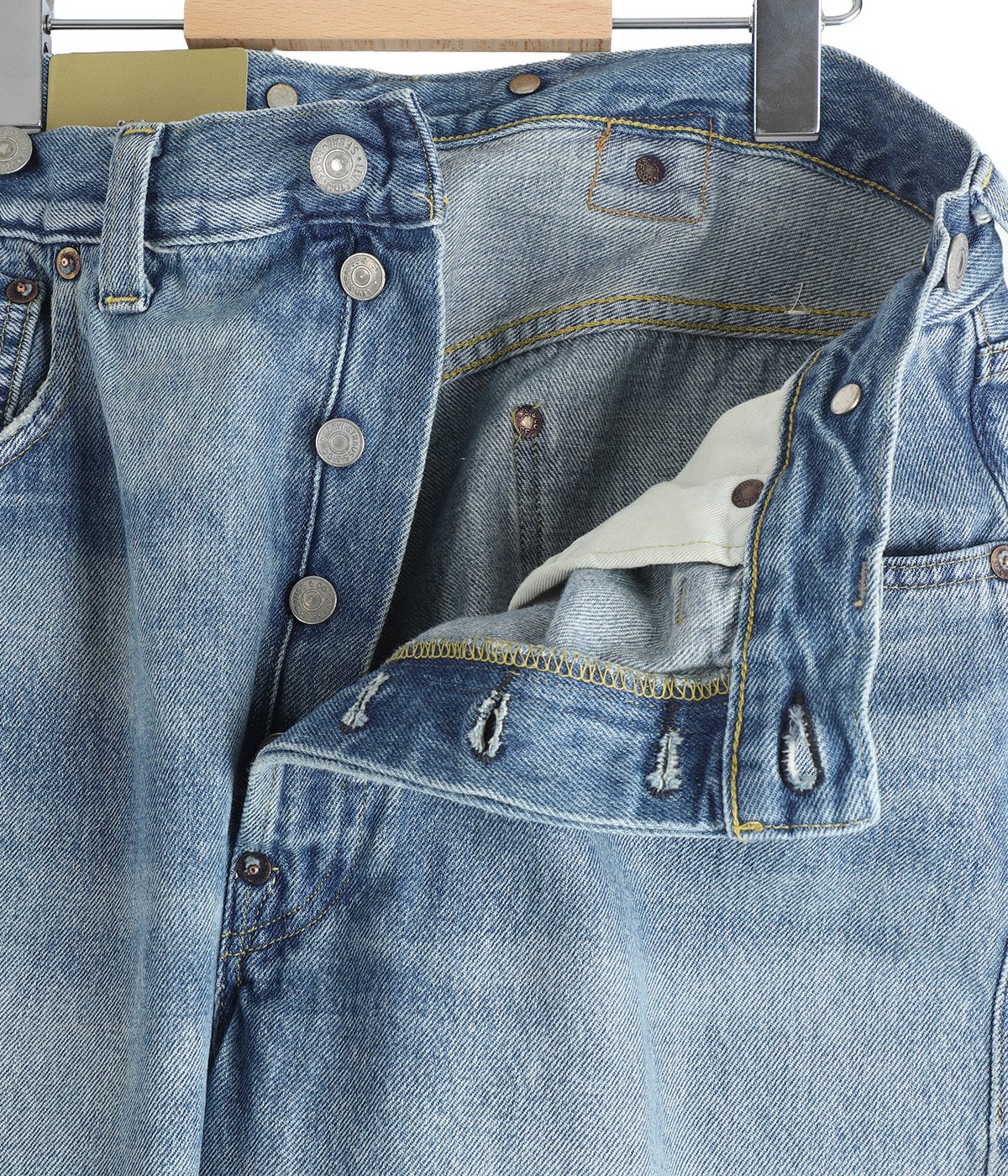 1933 501 JEANS | LEVI