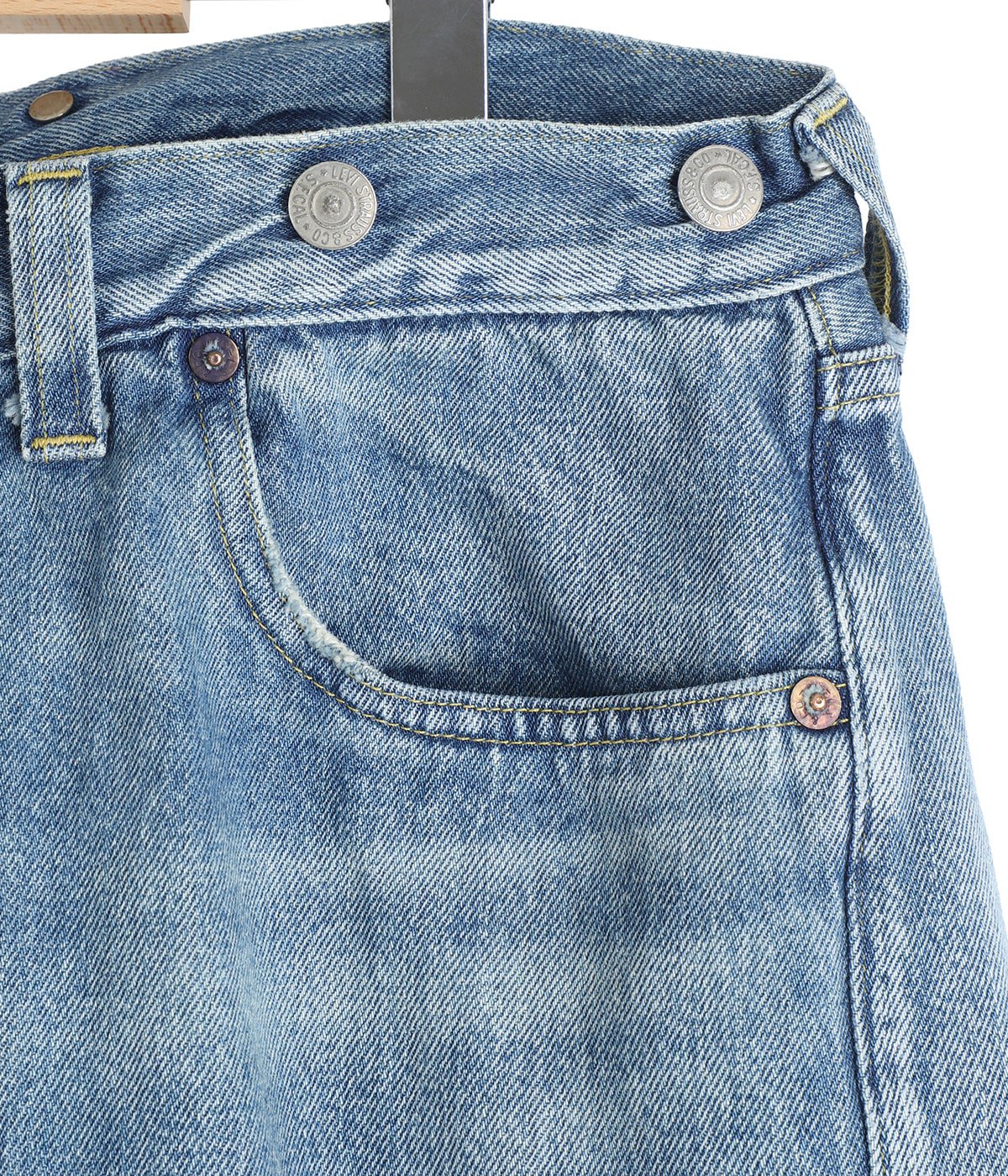 1933 501 JEANS | LEVI'S VINTAGE CLOTHING(リーバイス ヴィンテージ