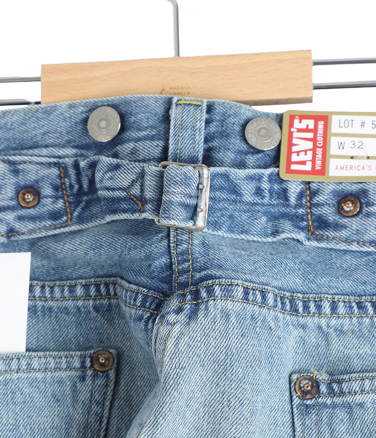 1933 501 JEANS | LEVI