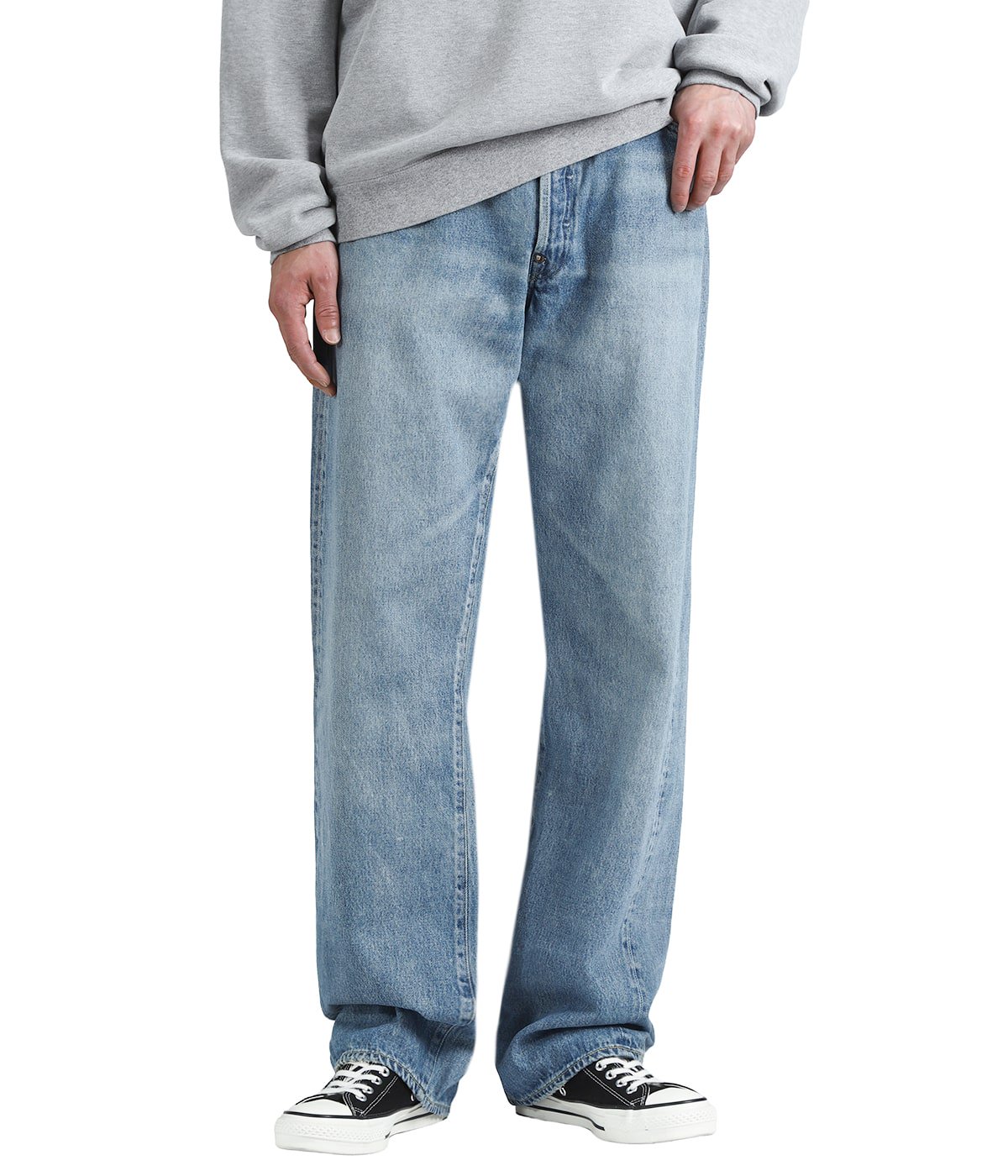 1933 501 JEANS | LEVI'S VINTAGE CLOTHING(リーバイス ヴィンテージ