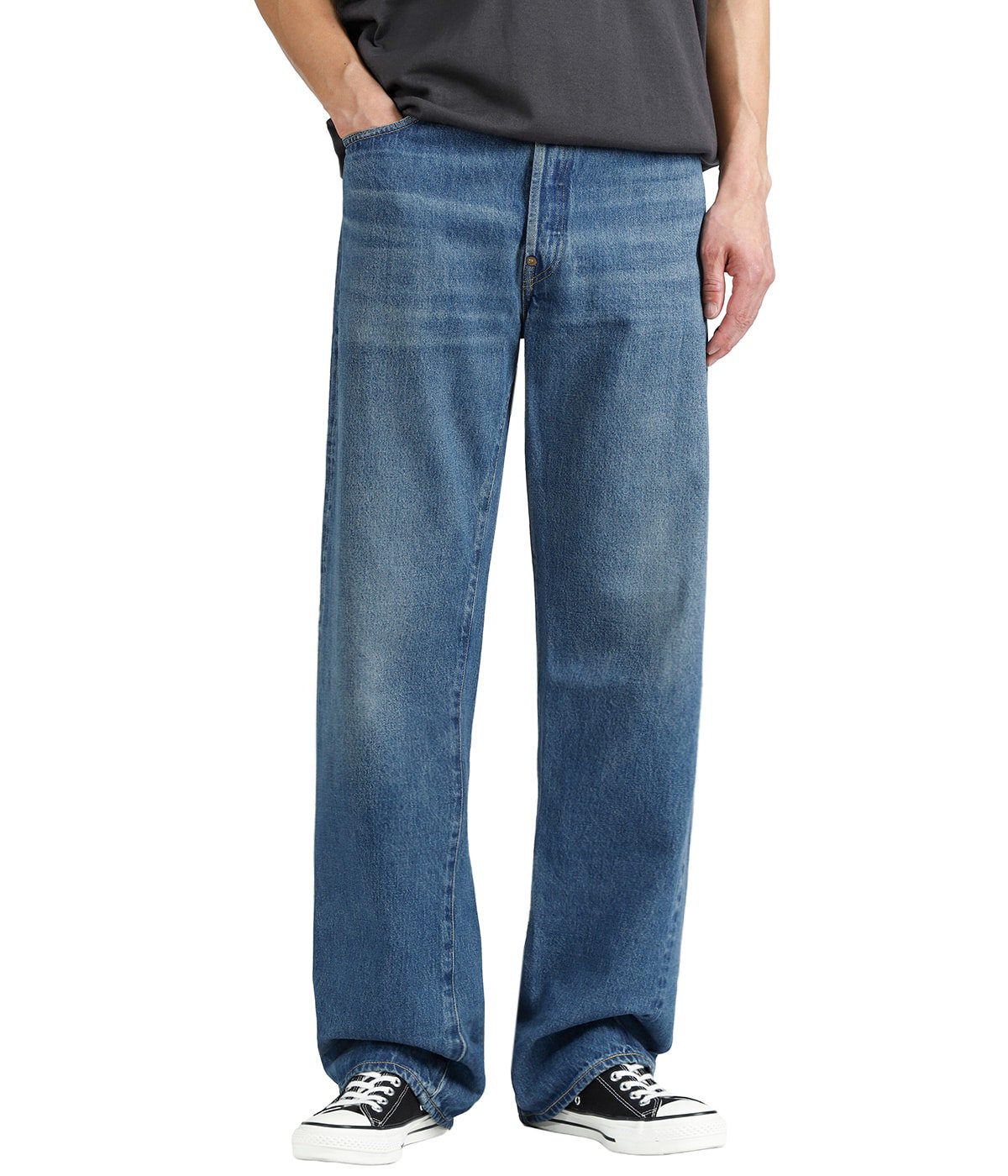 LVC 1933 501 JEANS ONE BAMOOSE | LEVI'S VINTAGE CLOTHING