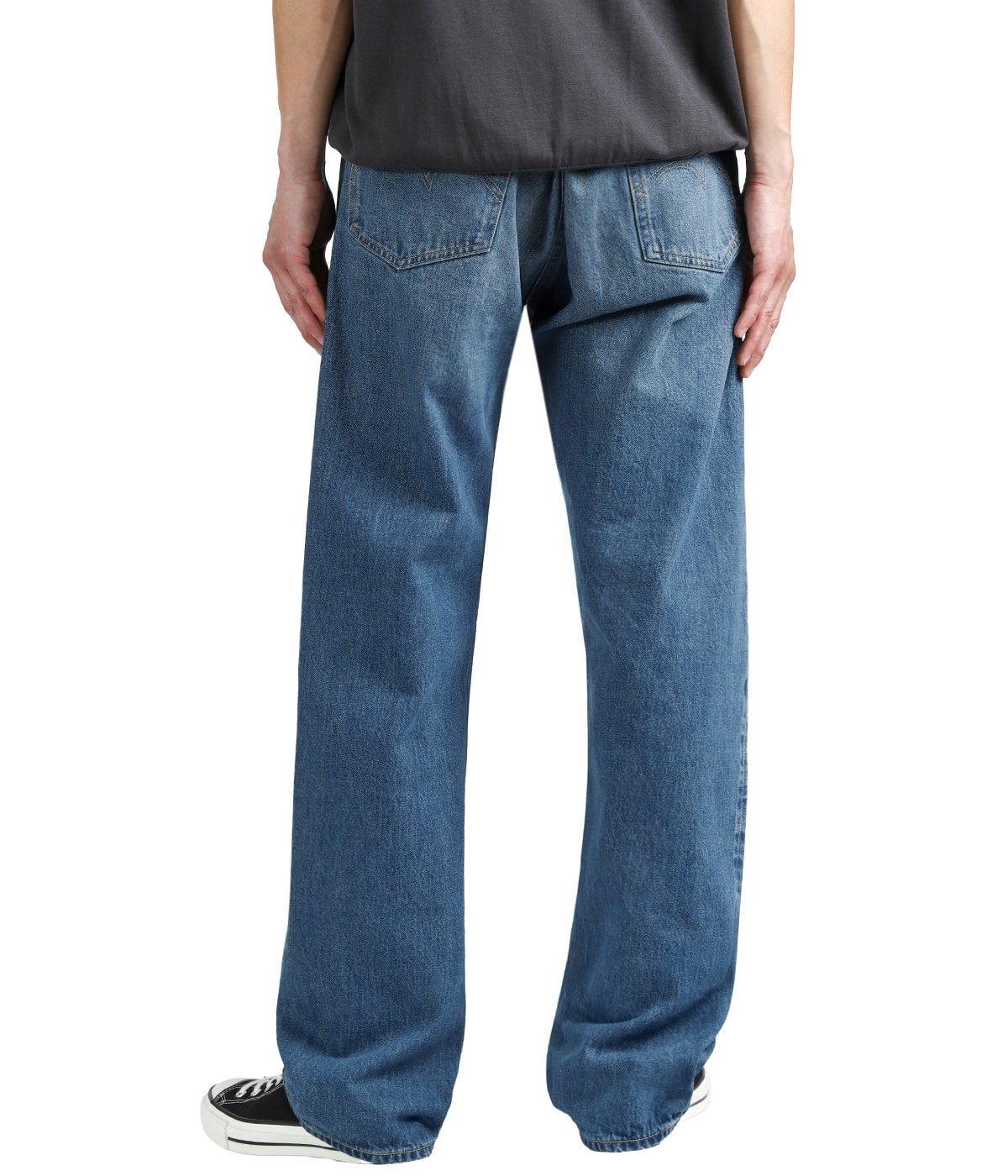 LVC 1933 501 JEANS ONE BAMOOSE | LEVI'S VINTAGE CLOTHING