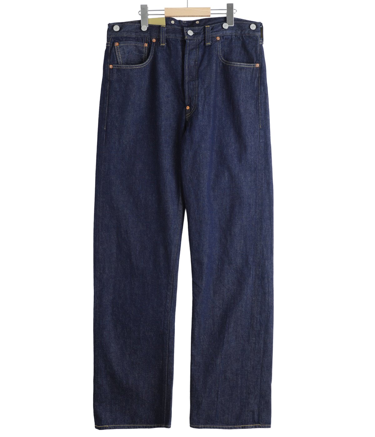 LVC 1933 501 JEANS ONE WASH | LEVI'S VINTAGE CLOTHING(リーバイス