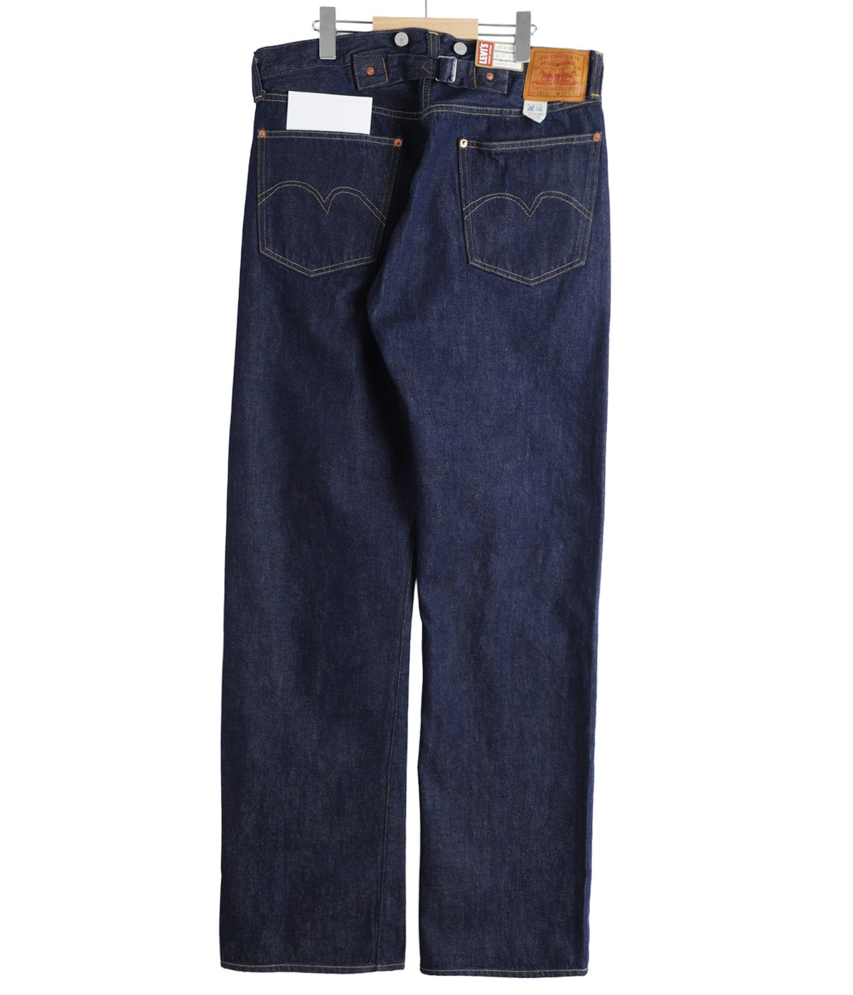 LVC 1933 501 JEANS ONE WASH | LEVI'S VINTAGE CLOTHING(リーバイス