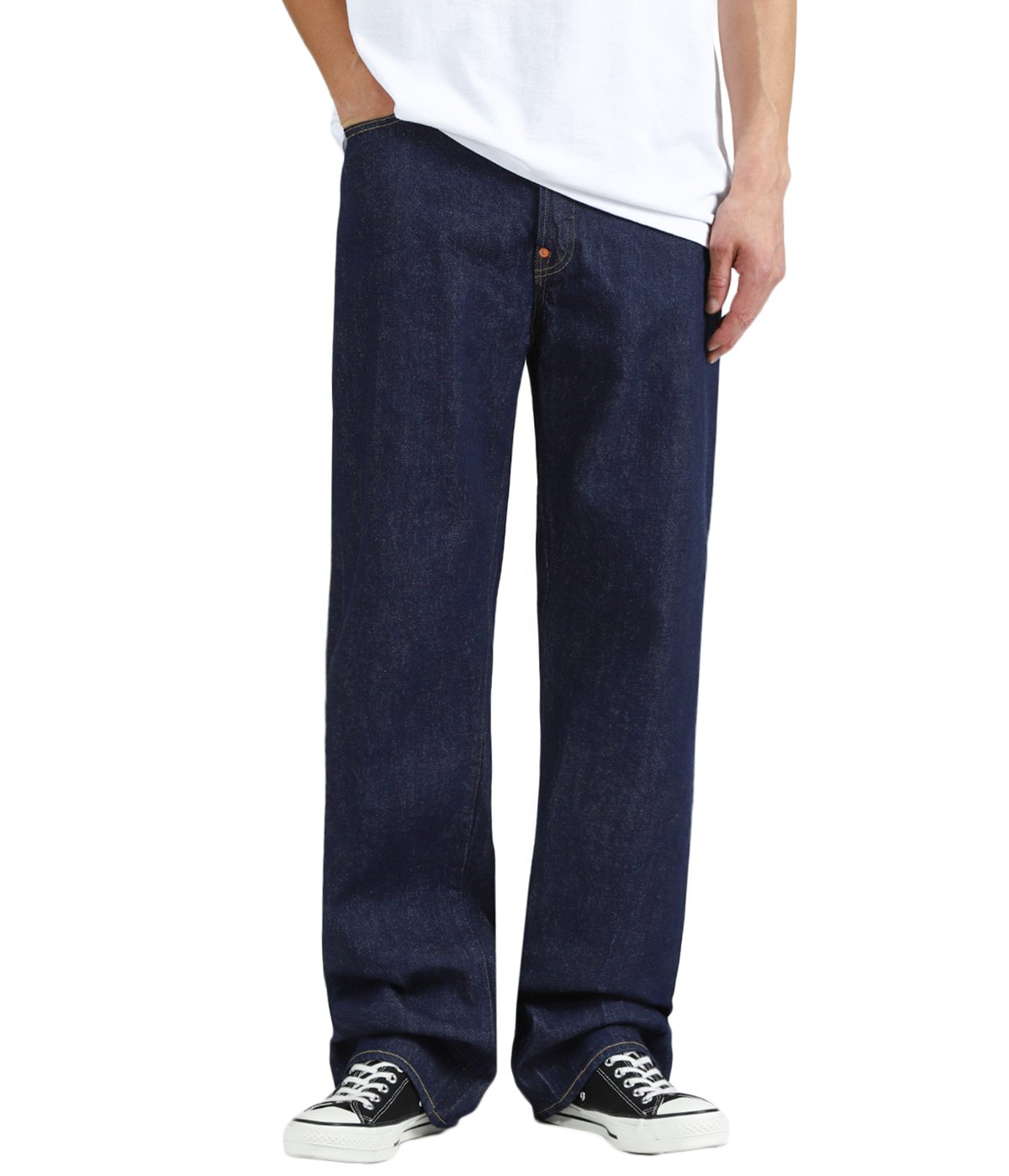 LVC 1933 501 JEANS ONE WASH | LEVI'S VINTAGE CLOTHING(リーバイス