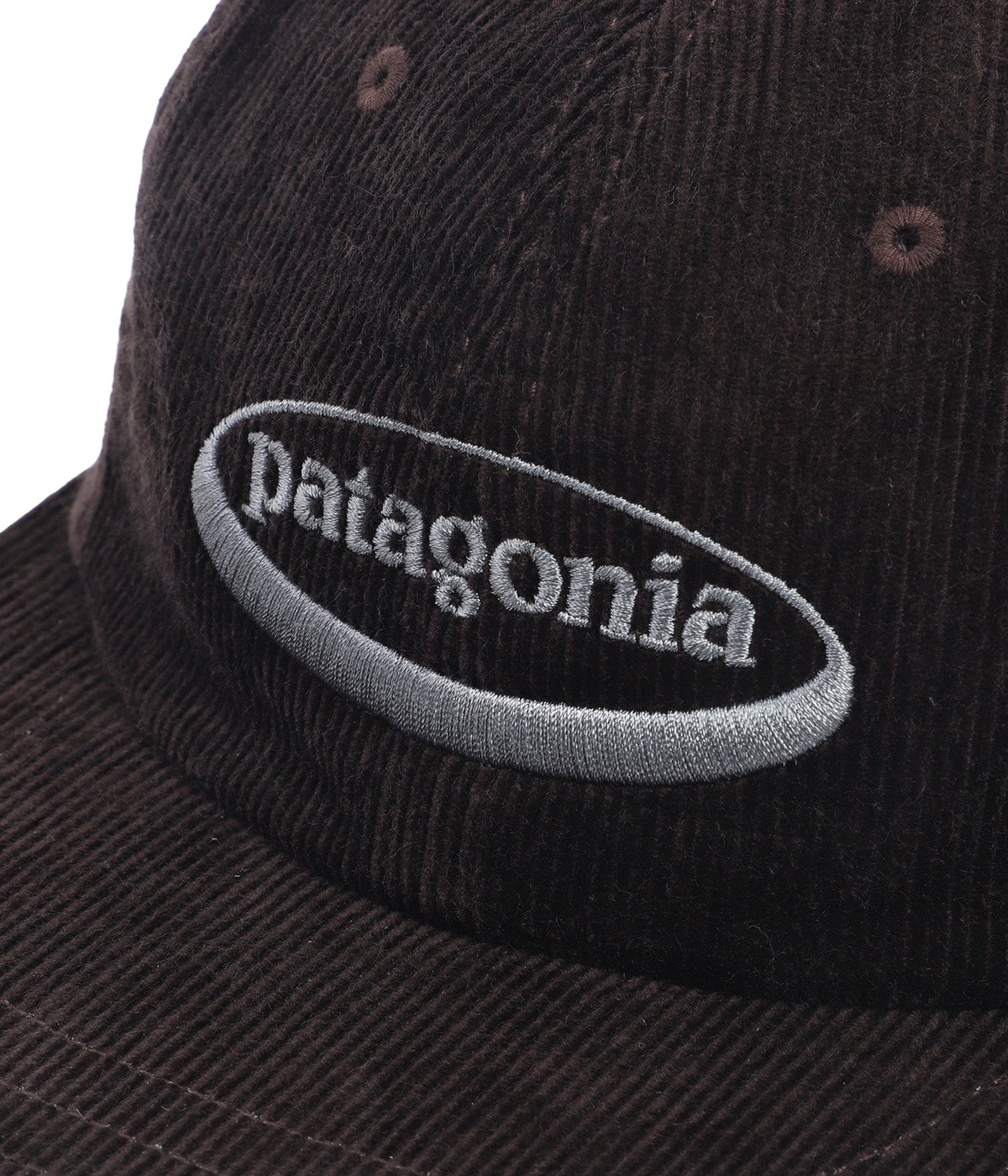 Corduroy Cap | patagonia(パタゴニア) / 帽子 キャップ (メンズ)の