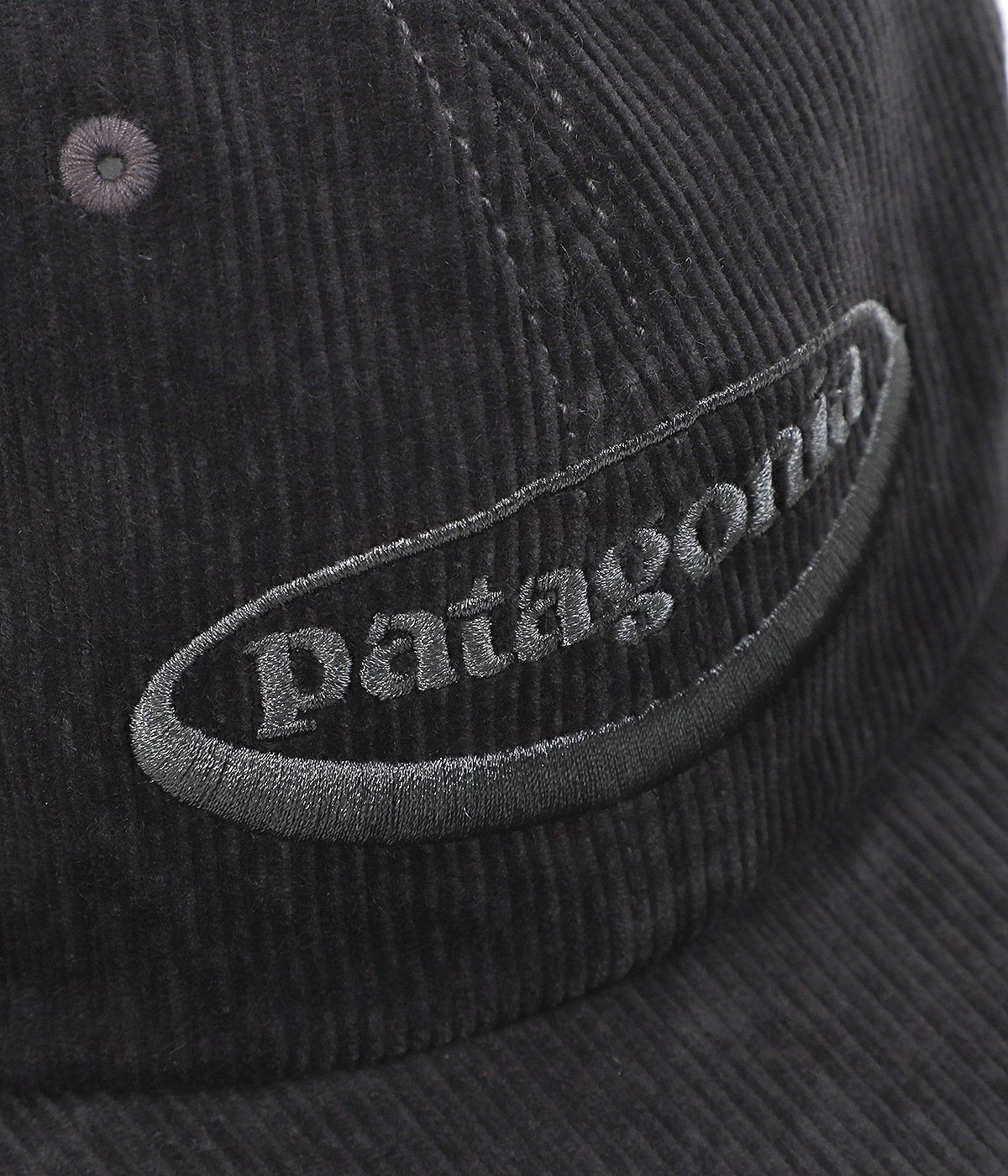 patagonia オーバルロゴ　キャップ PATAGONIA OVAL LOGO CAP 2000 S｜SAFARI サファリ｜高円寺 吉祥寺