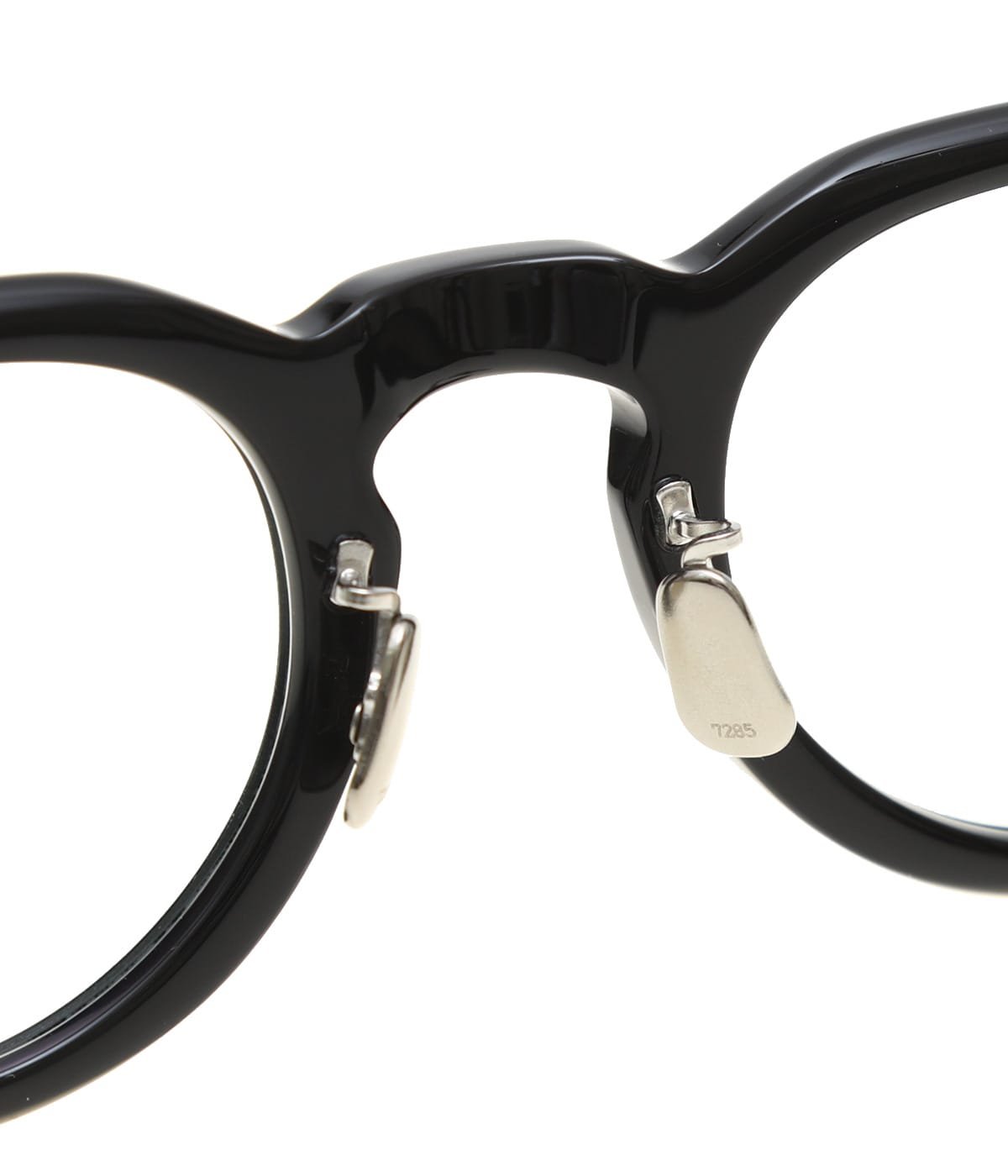 EYEVAN7285 アイヴァン7285 メガネ 338 (45)通販 C.100 正規取扱