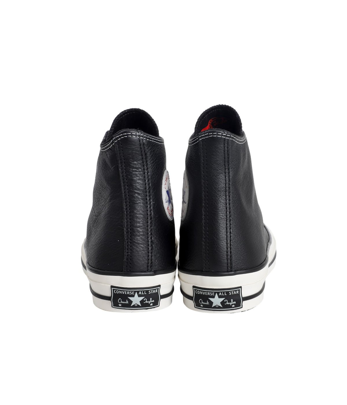 CHUCK TAYLOR LEATHER HI -33900010- | CONVERSE ADDICT(コンバース