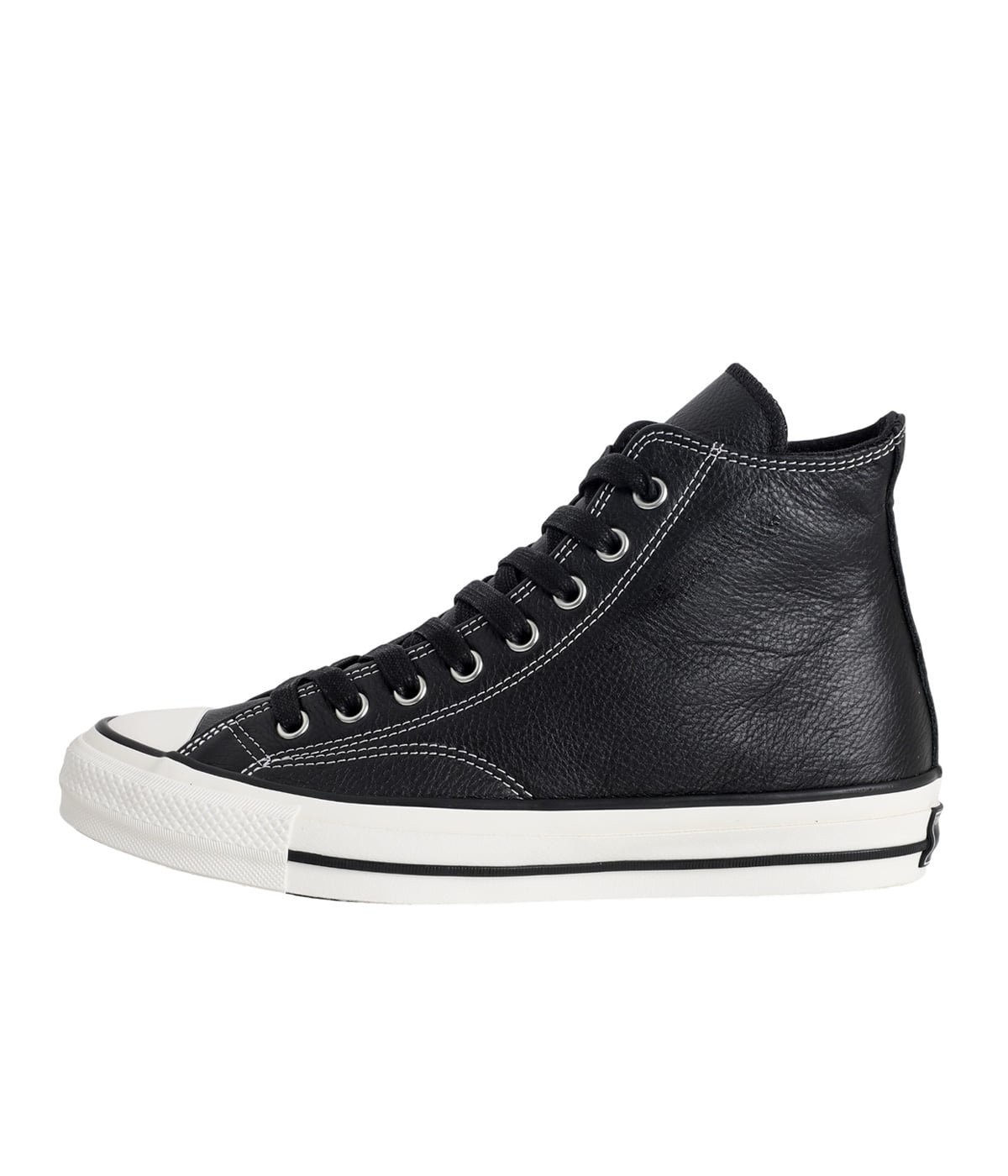 CHUCK TAYLOR LEATHER HI -33900010- | CONVERSE ADDICT(コンバース