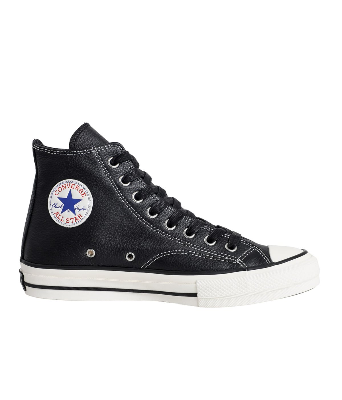 CHUCK TAYLOR LEATHER HI -33900010- | CONVERSE ADDICT(コンバース