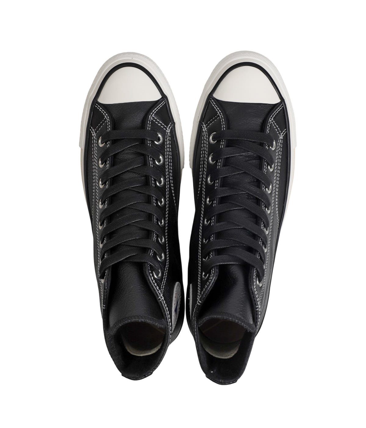 CHUCK TAYLOR LEATHER HI -33900010- | CONVERSE ADDICT(コンバース 