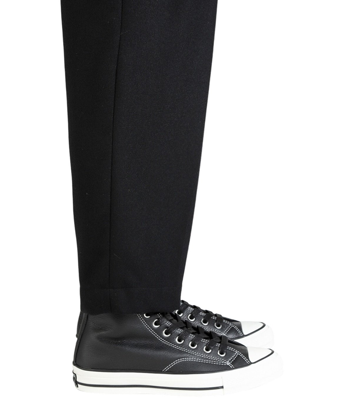 CHUCK TAYLOR LEATHER HI -33900010- | CONVERSE ADDICT(コンバース