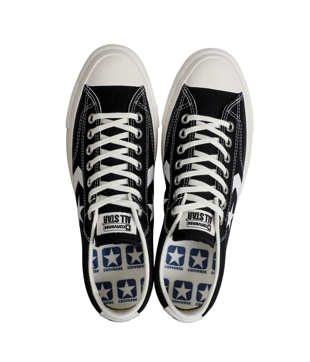 ALL STAR Ⅱ CANVAS OX -33900030- | CONVERSE ADDICT(コンバース