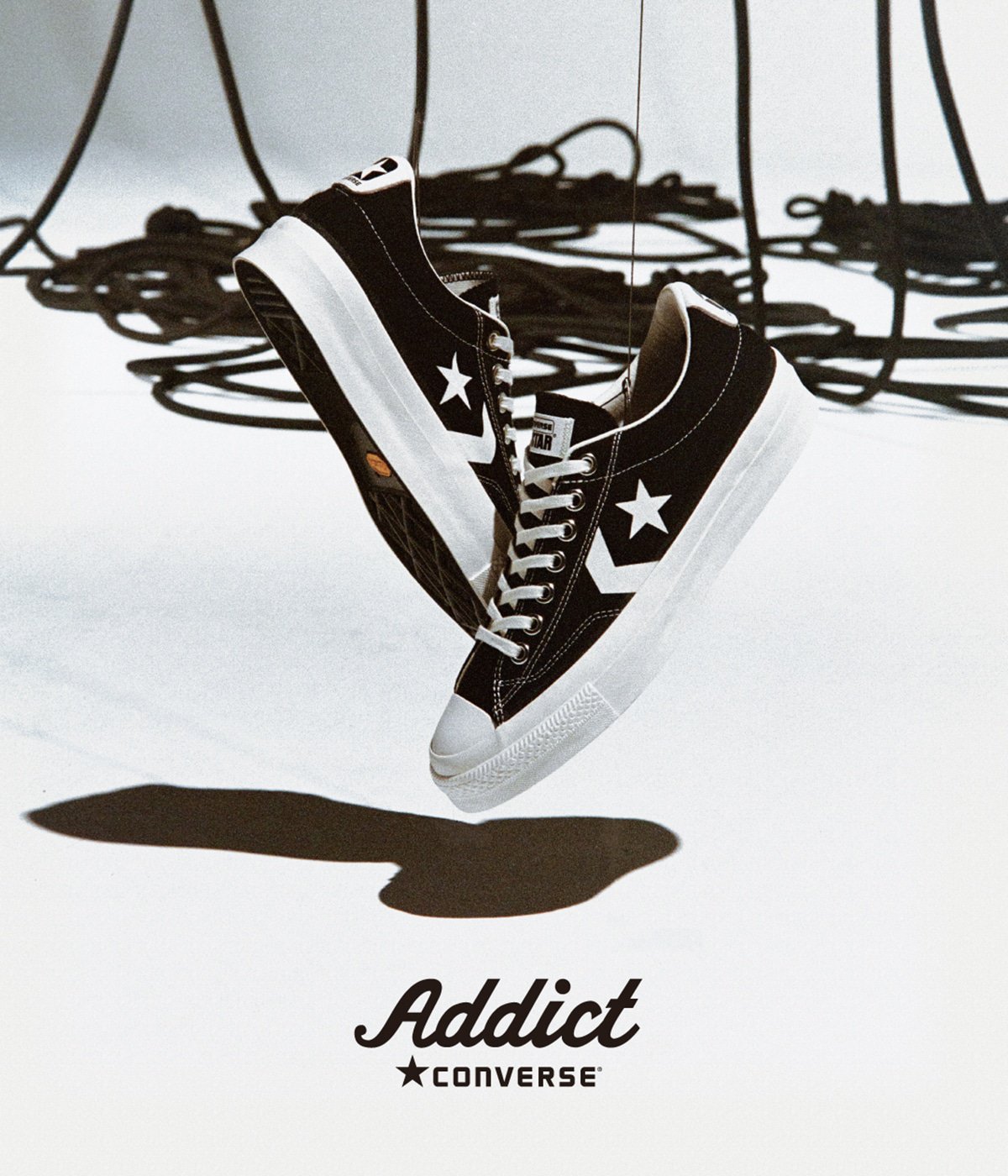 ALL STAR Ⅱ CANVAS OX -33900030- | CONVERSE ADDICT(コンバース ALL STAR Ⅱ CANVAS OX -33900030- | CONVERSE ADDICT(コンバース