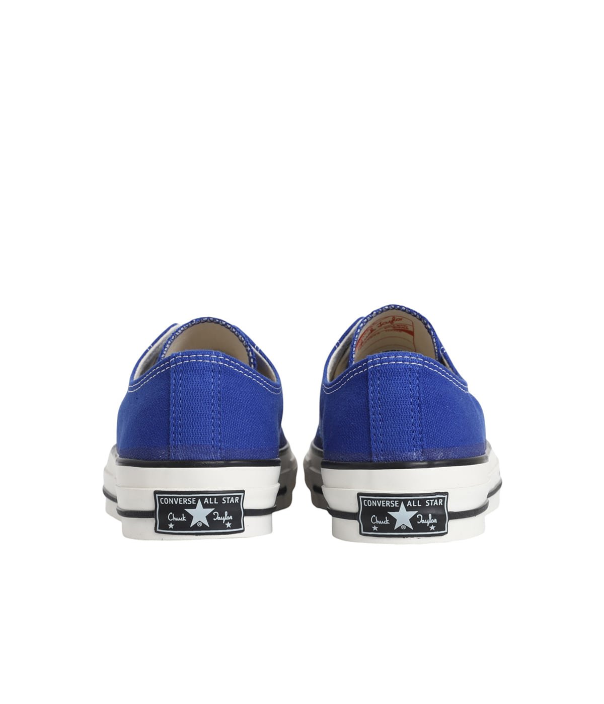 CHUCK TAYLOR CANVAS OX -33900040- | CONVERSE ADDICT(コンバース