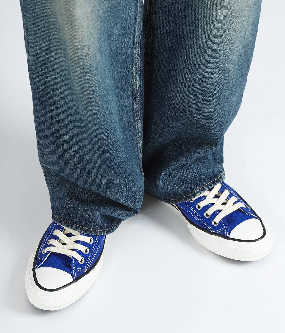 CHUCK TAYLOR CANVAS OX -33900040- | CONVERSE ADDICT(コンバース