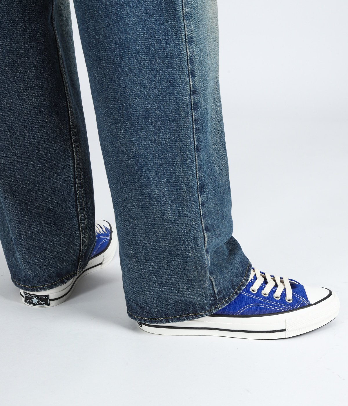CHUCK TAYLOR CANVAS OX -33900040- | CONVERSE ADDICT(コンバース