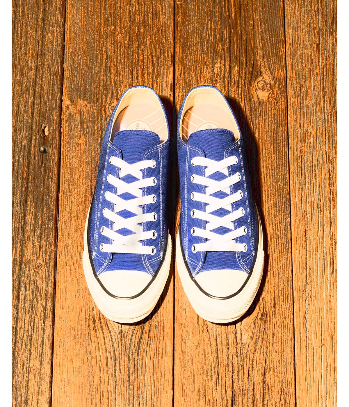 CHUCK TAYLOR CANVAS OX -33900040- | CONVERSE ADDICT(コンバース 