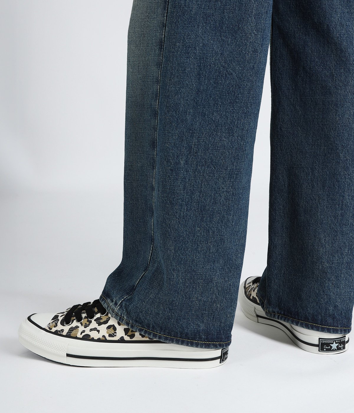 CHUCK TAYLOR MATERIAL OX -33900050- | CONVERSE ADDICT(コンバース